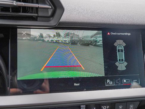 Used 2023 Audi RS 3 image 15