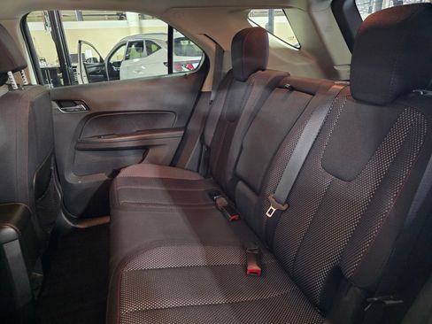 Used 2012 Chevrolet Equinox LT w/ Driver Convenience Package FWD image 14