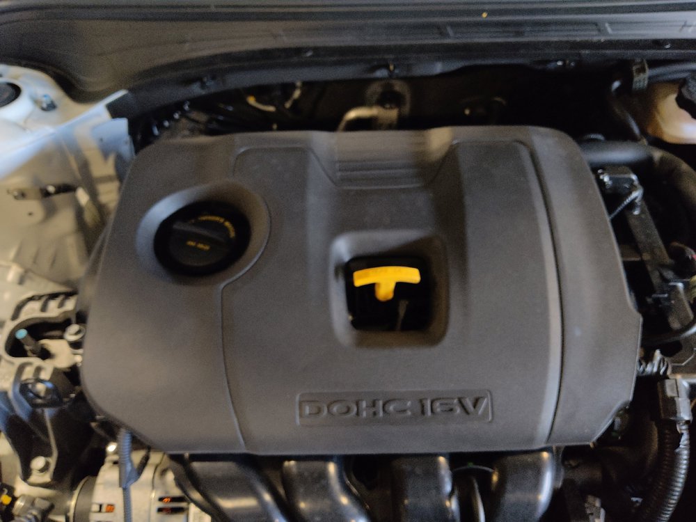 Used 2021 Kia Forte LXS FWD image 30