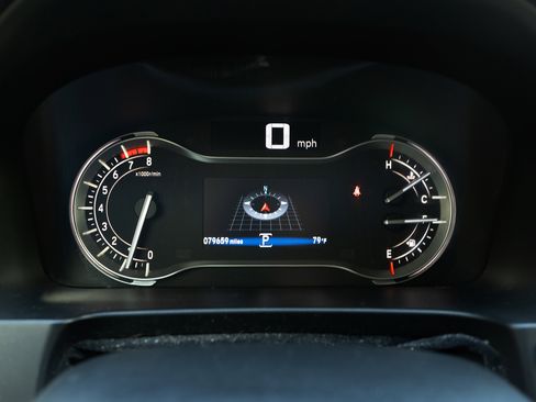 Used 2016 Honda Pilot EX-L image 25