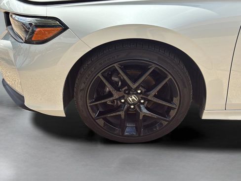 Used 2026 Honda Civic Sport image 33