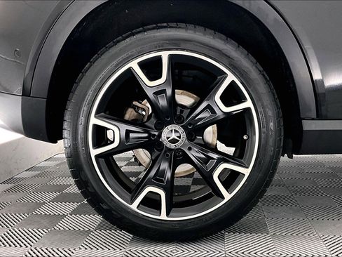 Used 2019 Mercedes-Benz GLA 250 image 8