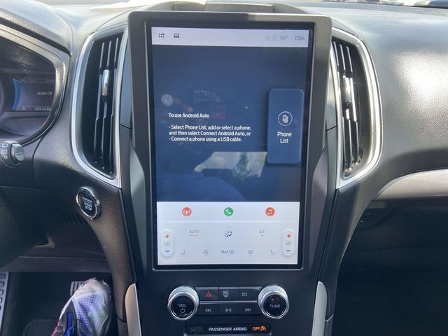 Certified 2024 Ford Edge SEL AWD/4WD image 6