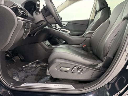 Certified 2024 Acura RDX SH-AWD image 14