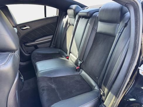 Used 2012 Dodge Charger SRT8 w/ Adaptive Cruise Control Group image 11