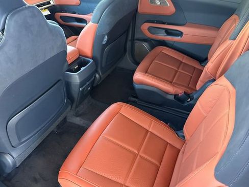 New 2027 Kia Telluride SX Prestige X-Line image 14