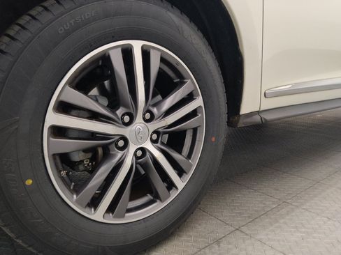 Used 2018 INFINITI QX60 FWD w/ Premium Package image 31