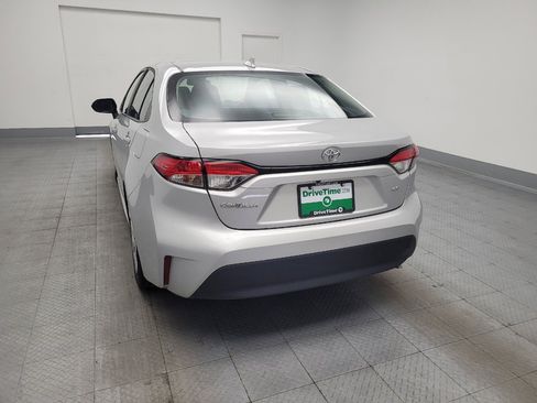 Used 2023 Toyota Corolla LE FWD image 6