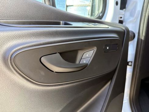 New 2026 Mercedes-Benz Sprinter 3500 image 13