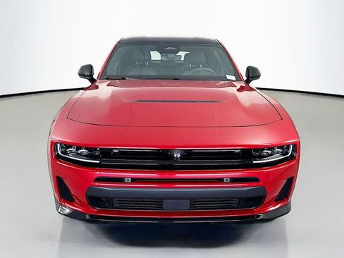 New 2026 Dodge Charger R/T AWD/4WD image 2