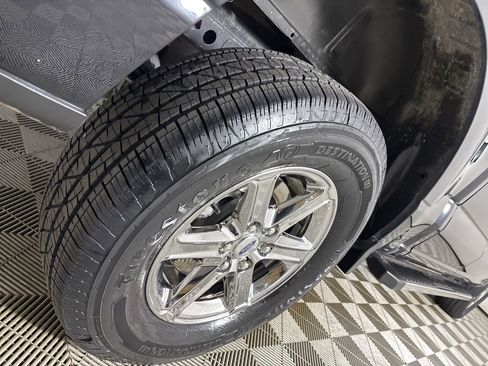 Used 2024 Ford F150 XLT w/ Mobile Office Package image 34