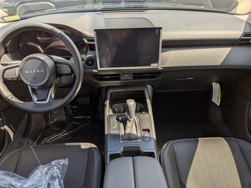 New 2026 MAZDA CX-5 Preferred AWD/4WD image 19