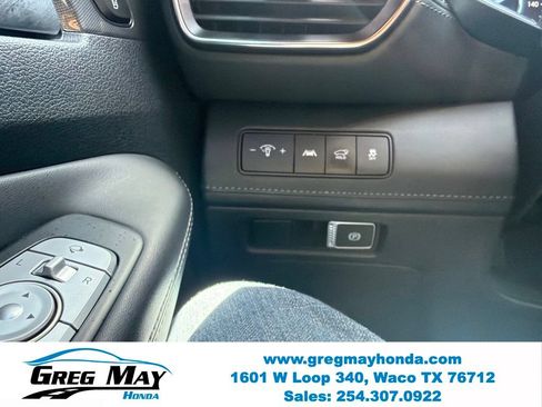 Used 2021 Hyundai Santa Fe Calligraphy AWD/4WD image 18