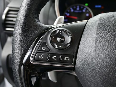 Used 2024 Mitsubishi Eclipse Cross SEL image 6