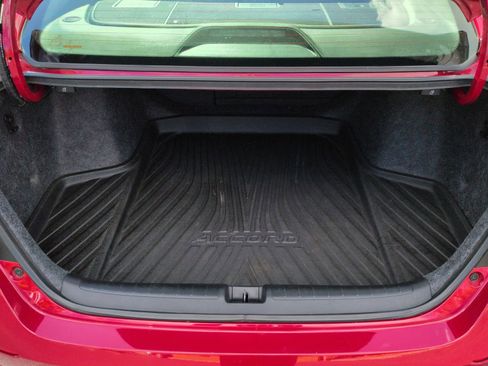 Used 2022 Honda Accord Sport Special Edition image 65