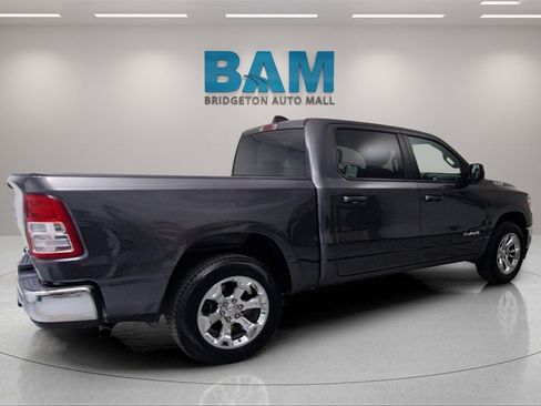 Used 2021 RAM 1500 Big Horn image 7
