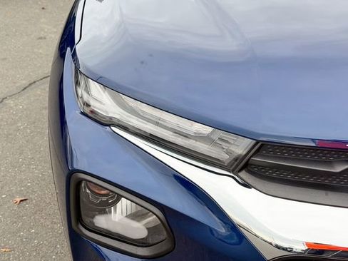 Used 2023 Chevrolet TrailBlazer LT image 5