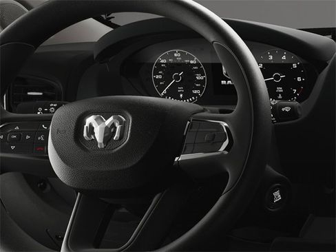 New 2025 RAM ProMaster 2500 w/ Power Group image 22