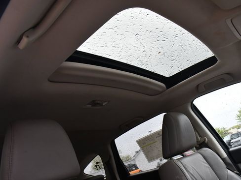Used 2014 Honda CR-V EX-L image 15