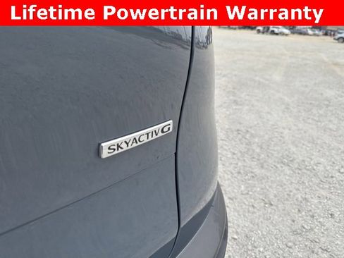 Used 2024 MAZDA CX-30 AWD 2.5 S w/ Preferred Package image 15