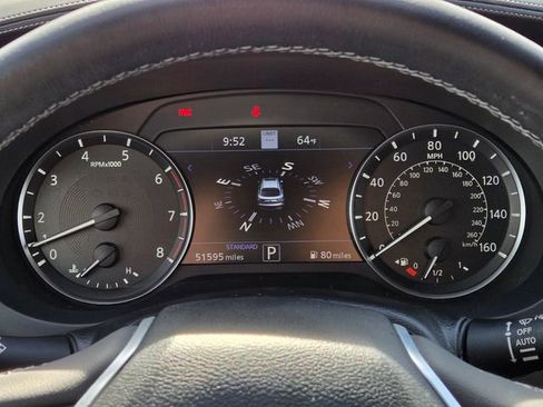 Certified 2022 INFINITI QX55 Sensory w/ Lighting Package image 29