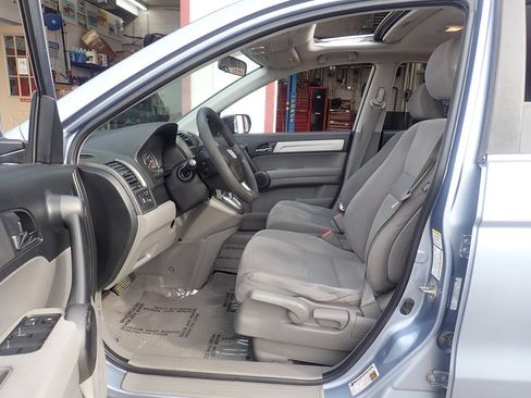 Used 2010 Honda CR-V EX image 8