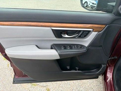 Used 2018 Honda CR-V EX-L image 11