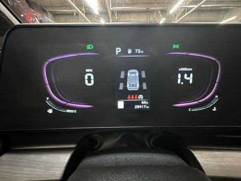 Certified 2023 Kia Sportage X-Line w/ X-Line Premium Package image 12