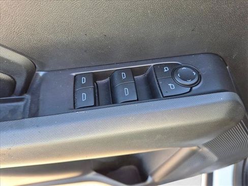 Used 2023 Chevrolet Colorado W/T w/ Advanced Trailering Package RWD image 11