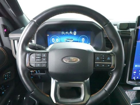 Certified 2023 Ford Expedition Platinum AWD/4WD image 12
