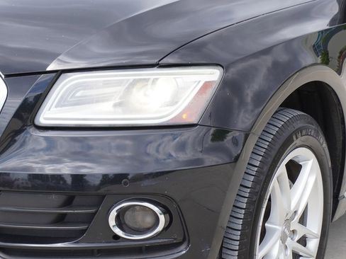 Used 2014 Audi Q5 2.0T Premium Plus w/ Premium Plus Package AWD/4WD image 2