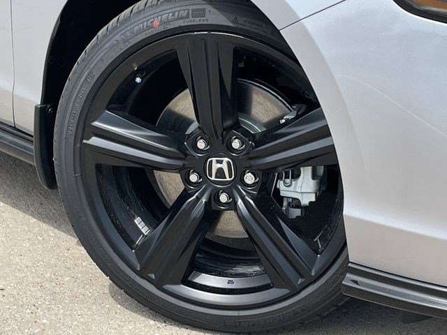 New 2026 Honda Accord Sport image 9