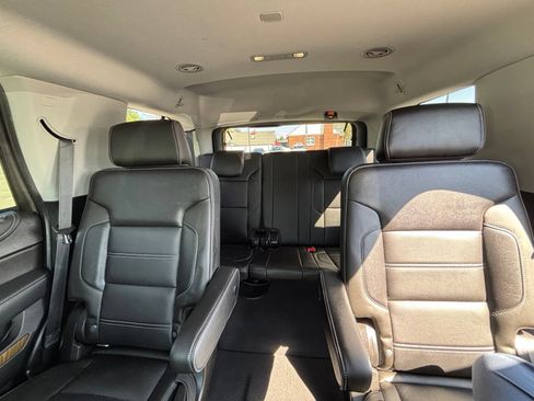 Used 2019 GMC Yukon Denali AWD/4WD image 24