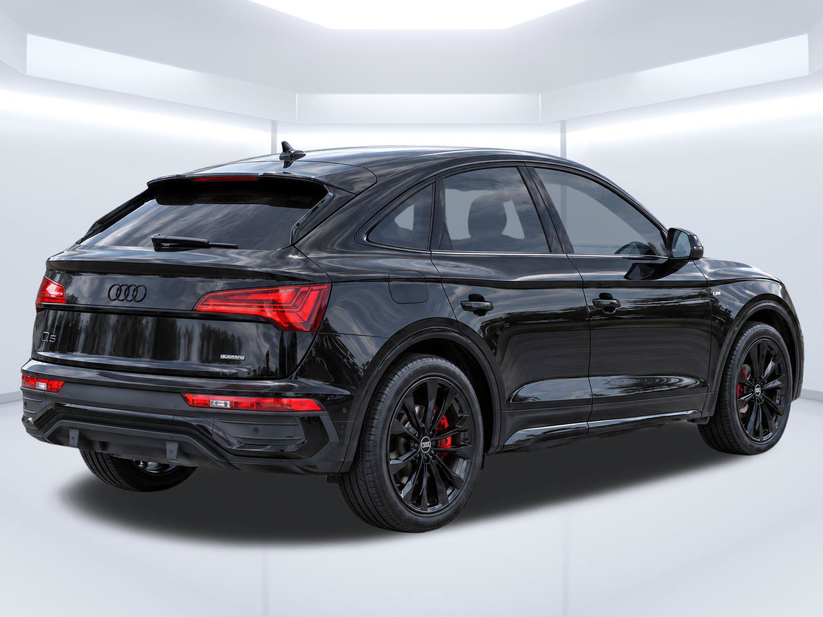 Used 2023 Audi Q5 2.0T Prestige AWD/4WD image 4