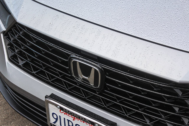 Used 2025 Honda Accord SE image 14