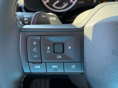New 2026 Nissan Pathfinder SV AWD/4WD image 13