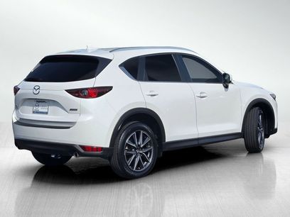 Used 2018 MAZDA CX-5 Touring w/ Preferred Equipment Package