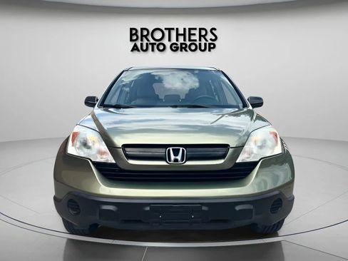 Used 2008 Honda CR-V LX image 5