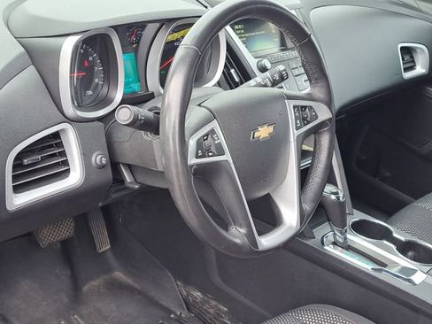 Used 2016 Chevrolet Equinox LT w/ Convenience Package image 7