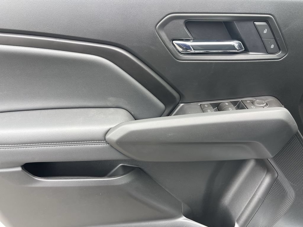 New 2026 GMC Canyon Elevation w/ Convenience Package RWD image 22