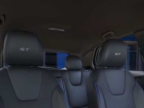 New 2026 Buick Encore GX Sport Touring FWD image 24