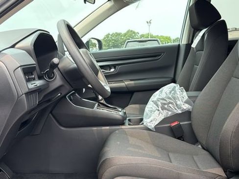 New 2026 Honda CR-V LX image 10