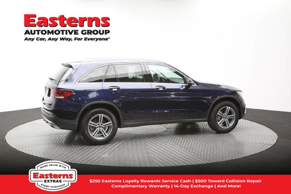 Used 2022 Mercedes-Benz GLC 300 4MATIC image 46