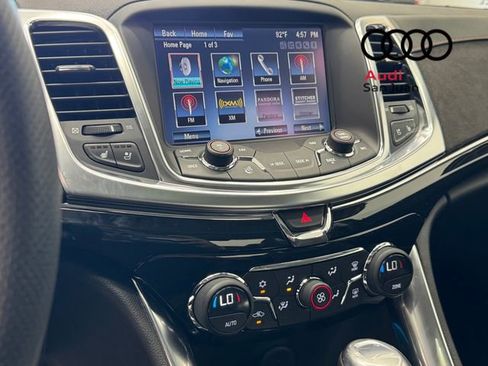 Used 2017 Chevrolet SS image 4