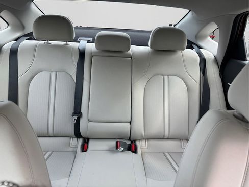 New 2025 Hyundai Sonata SEL image 15