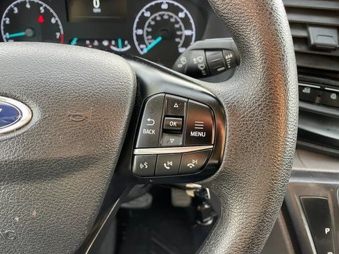 Used 2024 Ford Transit 250 148 Medium Roof Extended AWD w/ Load Area Protection Package image 19