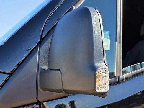 New 2026 Mercedes-Benz Sprinter 2500 image 12