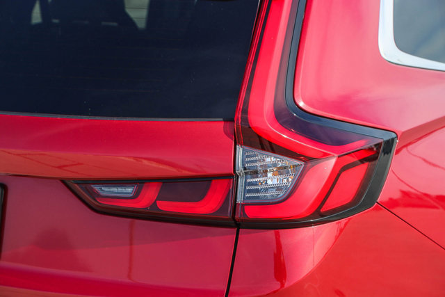 Used 2024 Honda CR-V EX-L image 10