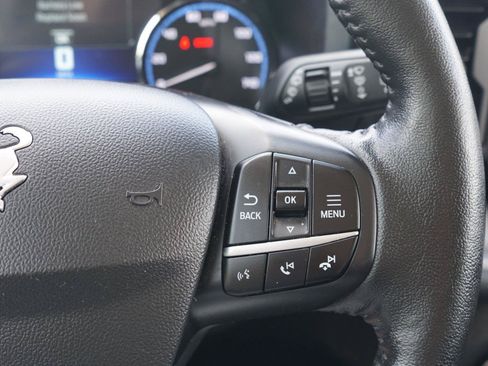 Certified 2021 Ford Bronco Sport Outer Banks AWD/4WD image 16