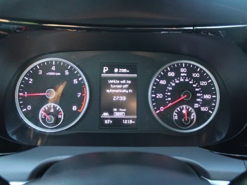 Used 2024 Kia K5 GT-Line w/ GT-Line Premium Package image 13